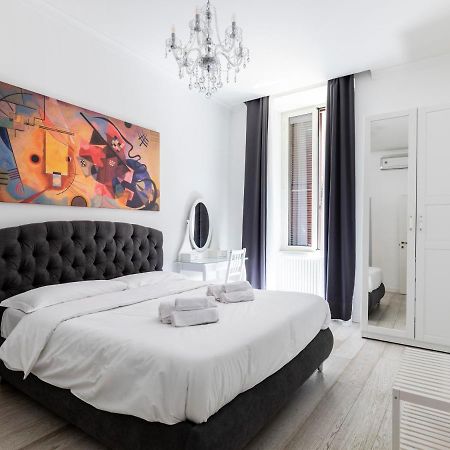 Fcr Rome Apartments Gracchi Vatican Kültér fotó