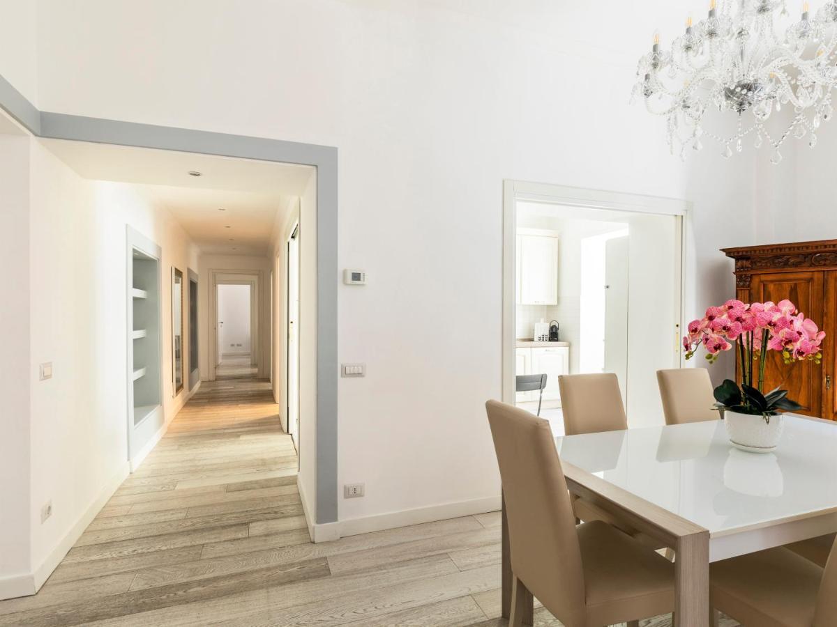 Fcr Rome Apartments Gracchi Vatican Kültér fotó