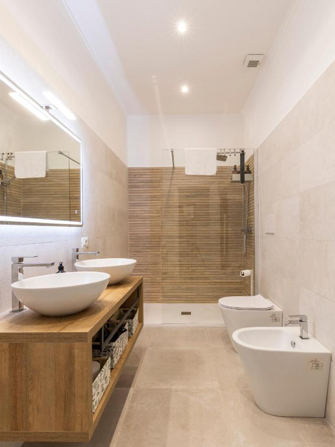 Fcr Rome Apartments Gracchi Vatican Kültér fotó