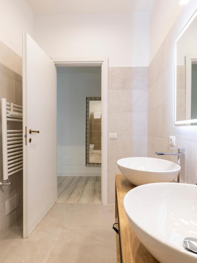 Fcr Rome Apartments Gracchi Vatican Kültér fotó