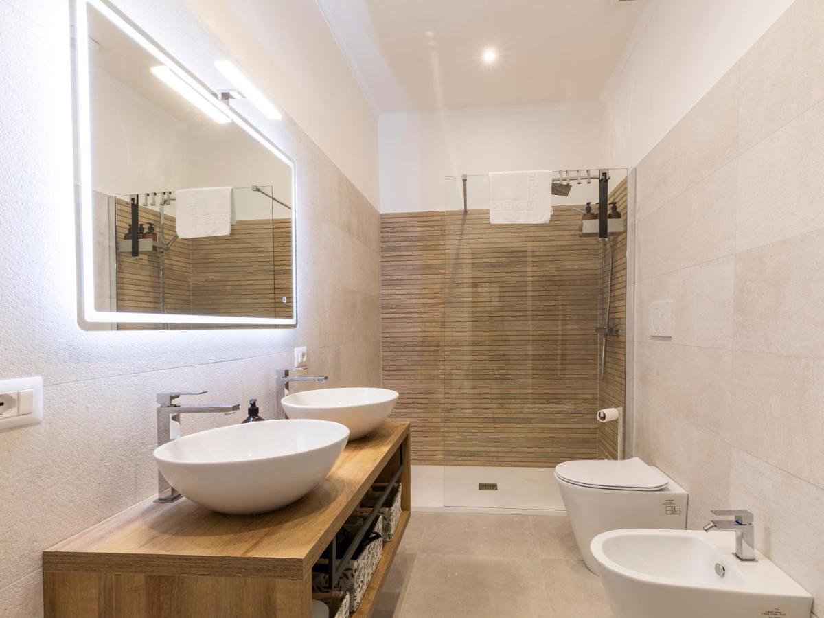 Fcr Rome Apartments Gracchi Vatican Kültér fotó