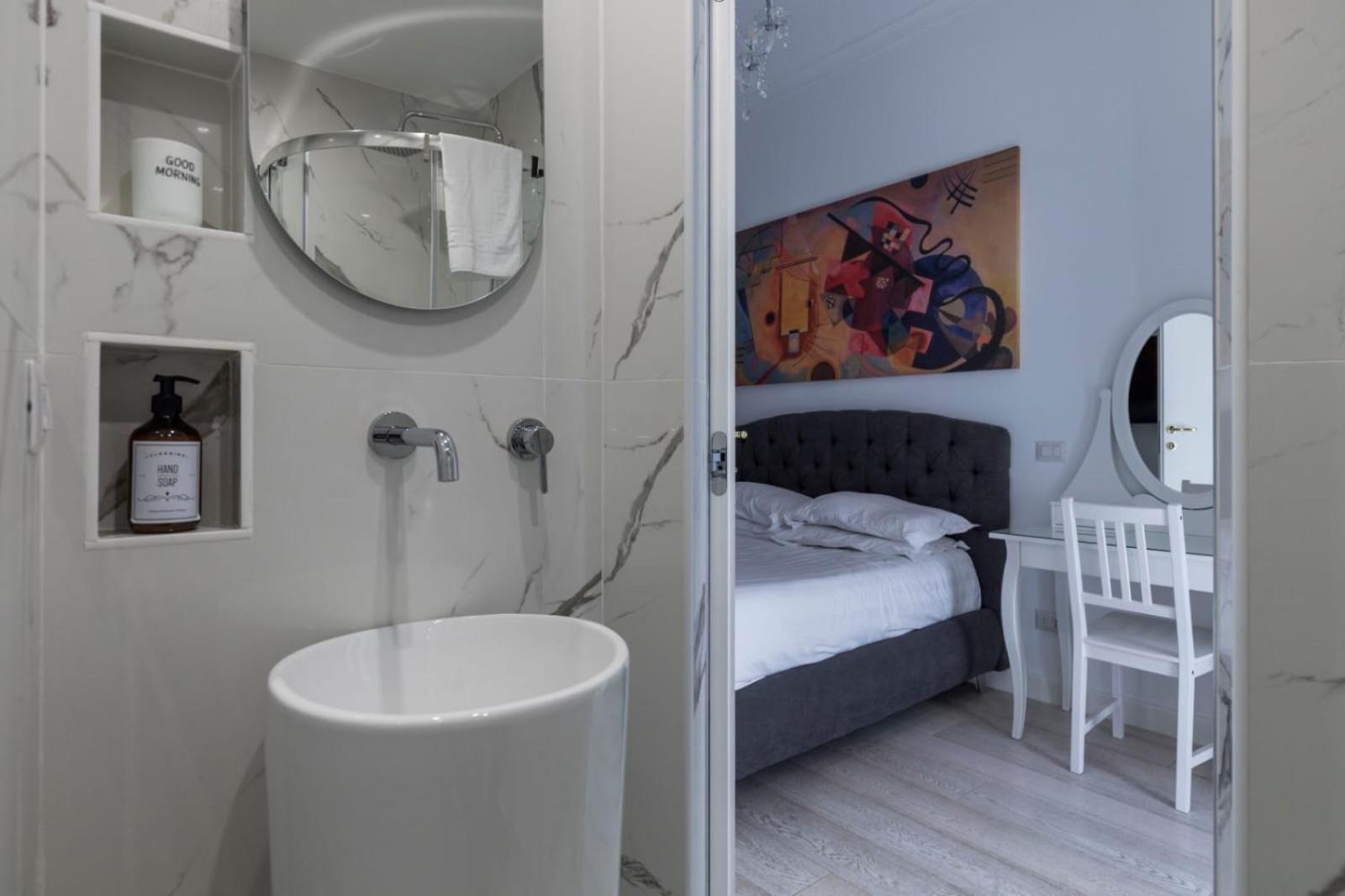 Fcr Rome Apartments Gracchi Vatican Kültér fotó