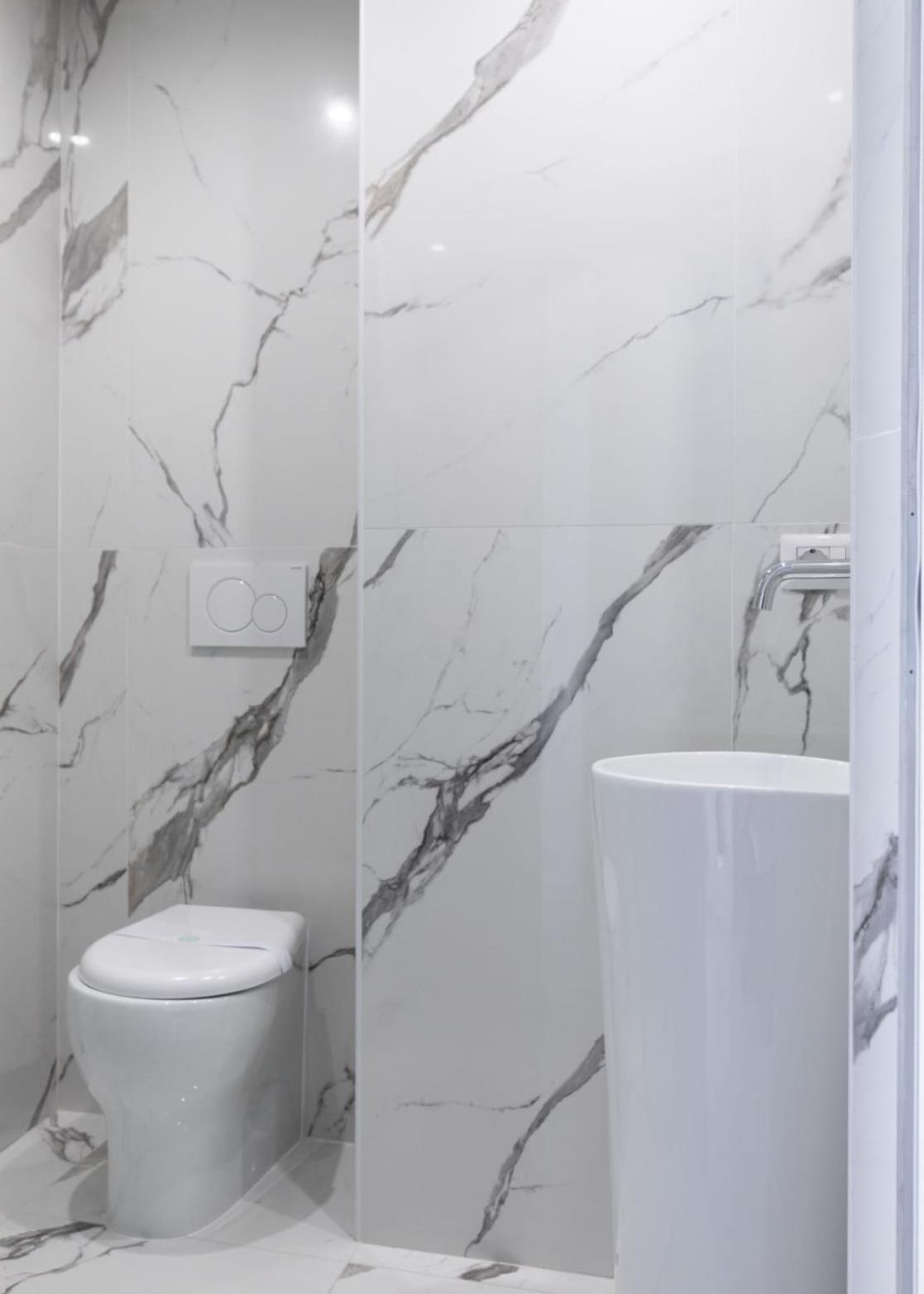 Fcr Rome Apartments Gracchi Vatican Kültér fotó