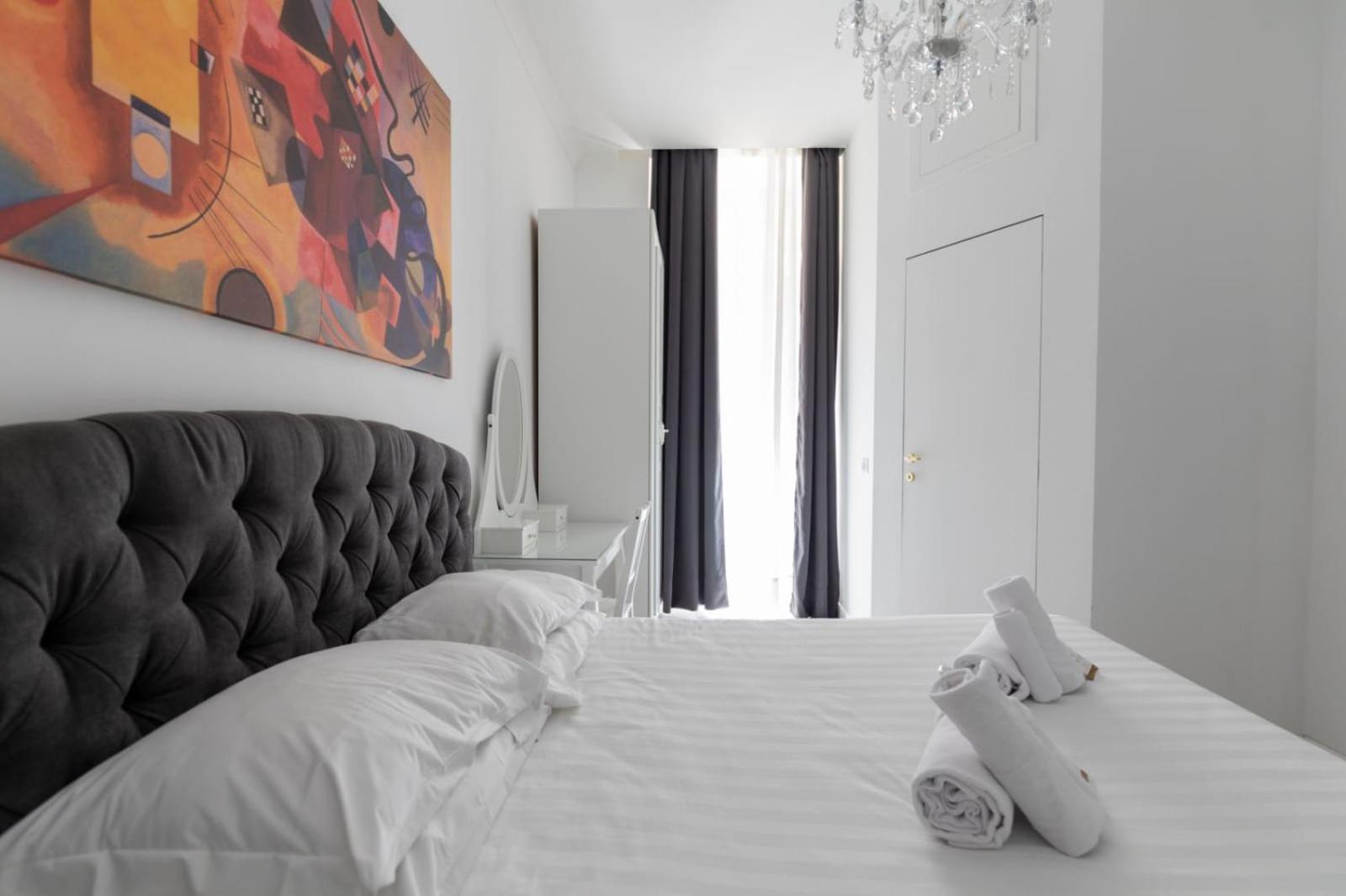 Fcr Rome Apartments Gracchi Vatican Kültér fotó